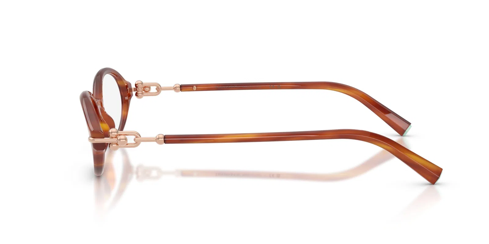 Tiffany 2297F Eyeglasses - view 10